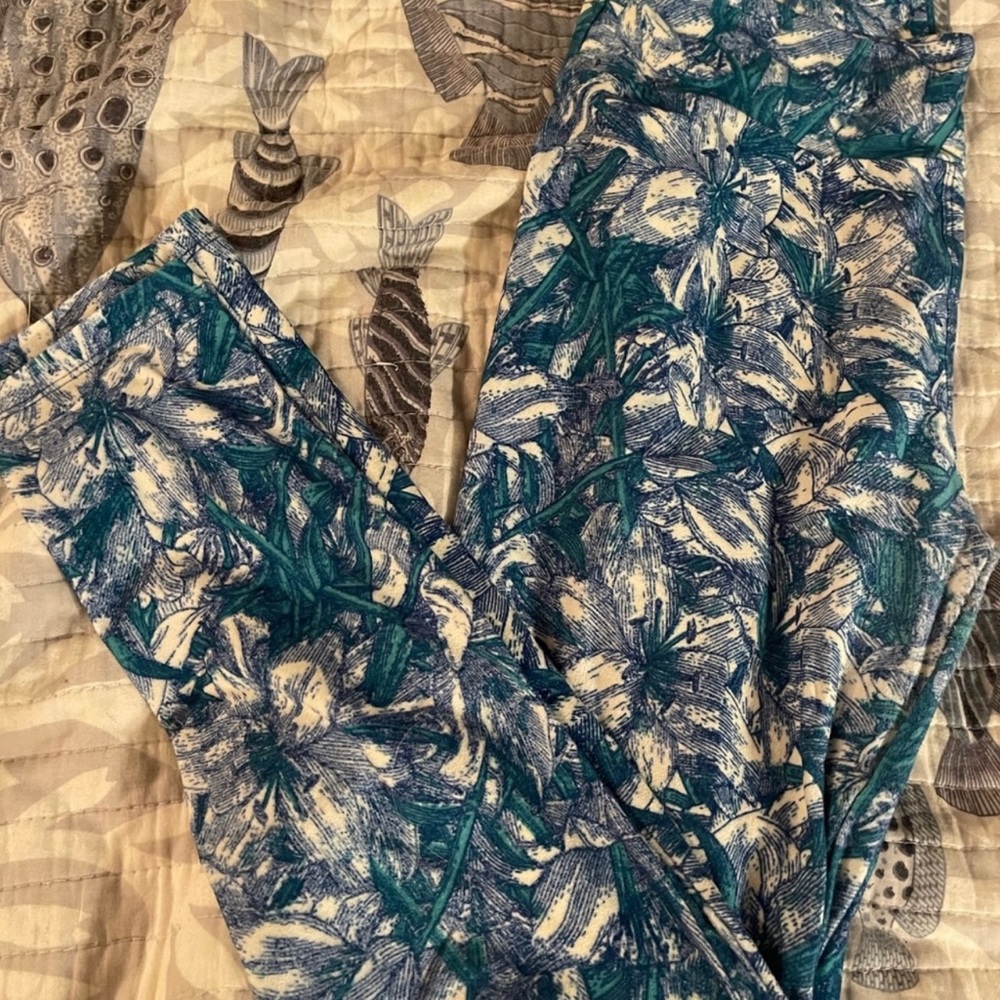 LuLaRoe Leggings